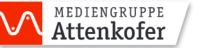 Firmenlogo Mediengruppe Attenkofer