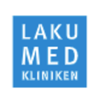 Firmenlogo LAKUMED Kliniken