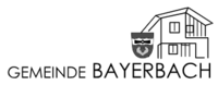 Firmenlogo Gemeinde Bayerbach